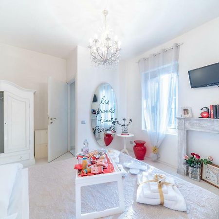 Abbraccio Di Giulietta Daire Verona Dış mekan fotoğraf