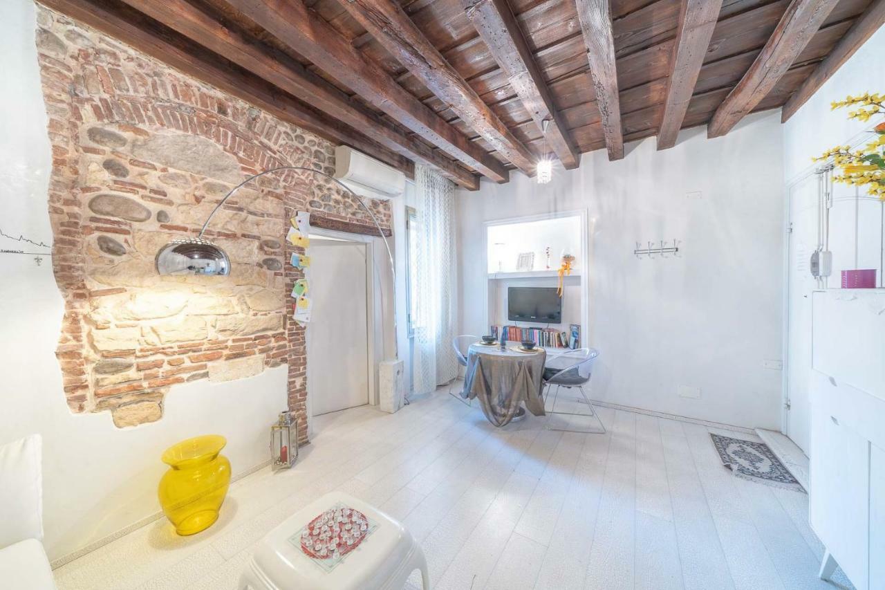 Abbraccio Di Giulietta Daire Verona Dış mekan fotoğraf