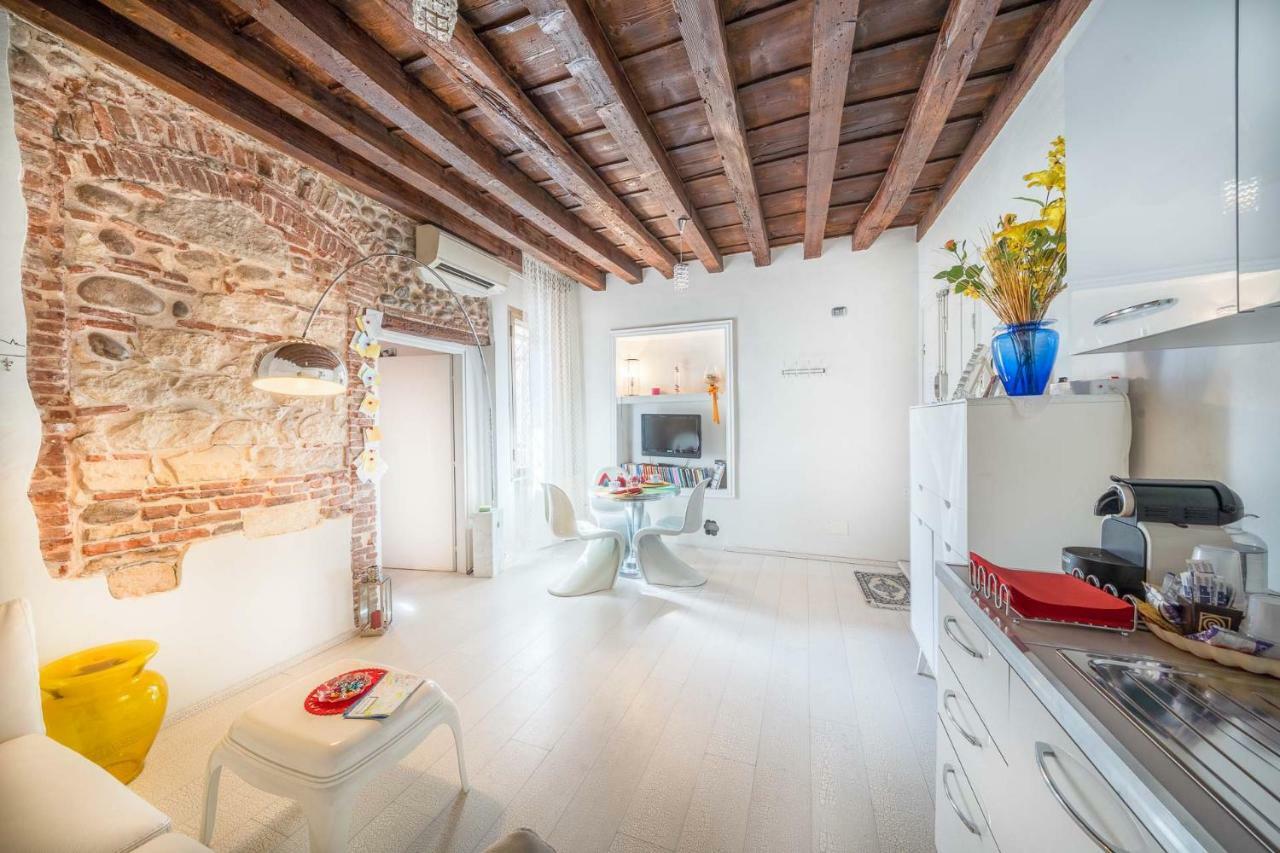 Abbraccio Di Giulietta Daire Verona Dış mekan fotoğraf