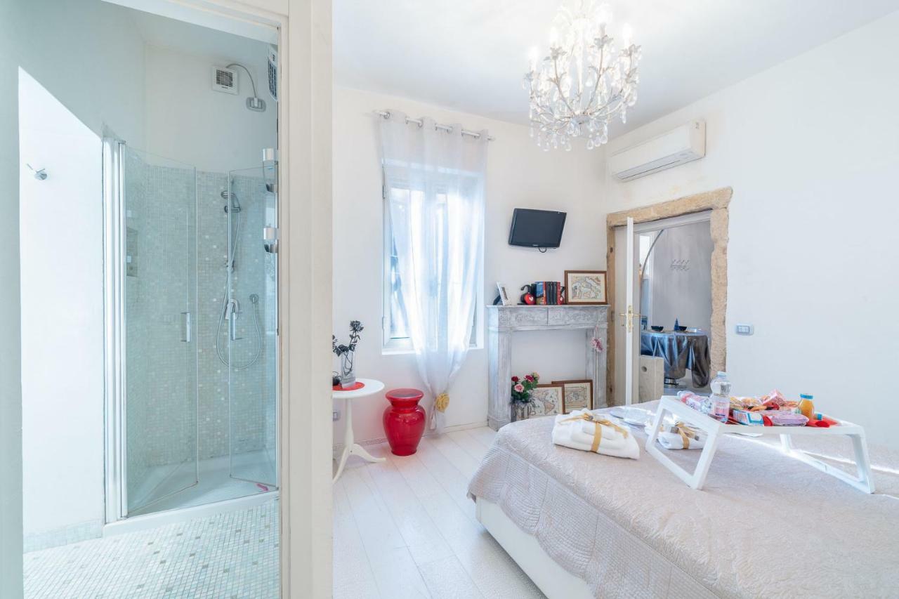Abbraccio Di Giulietta Daire Verona Dış mekan fotoğraf